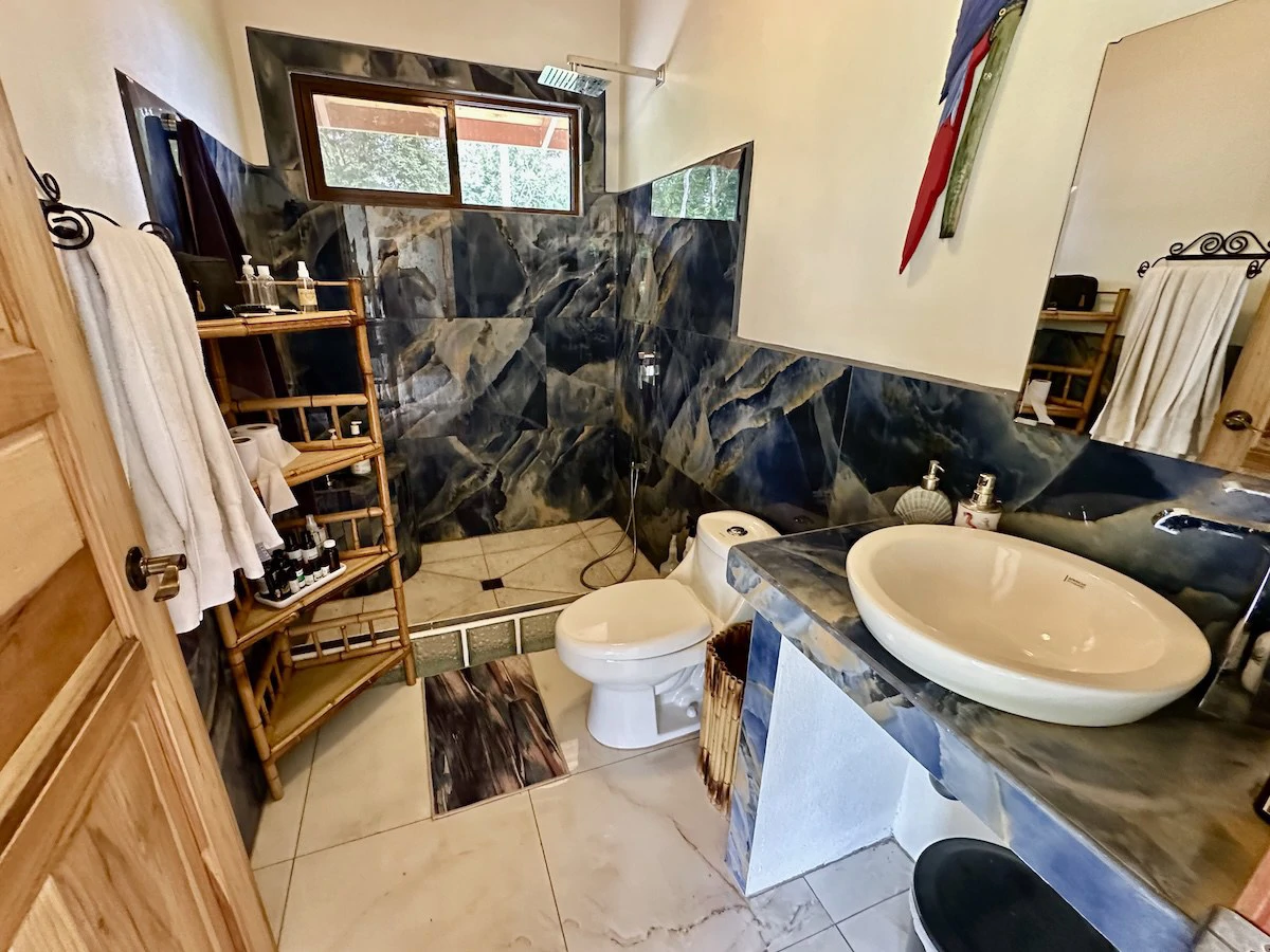 Duplex for Sale Osa Peninsula | 5 Acres in Private Costa Rica Community - Gallery image 28