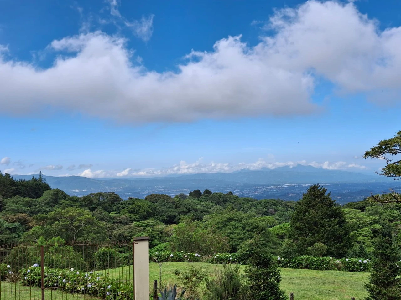 Santa Barbara Gem: Prestigious Residential Lot in an Elite Enclave!