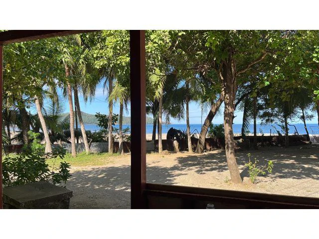 Private titled  Beachfront Property for sale in best prime position,  previously used as a 20-room hotel and camping side, directly in front of the most beautiful Conchal Beach - Gallery image 9