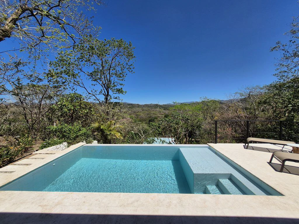 Casa Lema: Casa Lema – Tropical Elegance & Absolute Privacy Just Steps from Samara Beach with 2nd home ideal for rental income - Gallery image 11
