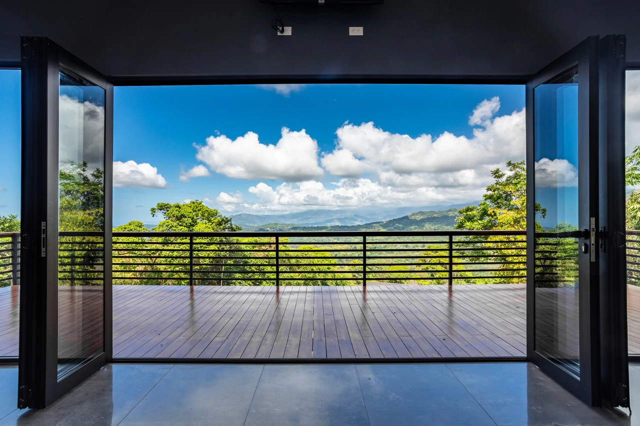 Extraordinary Ocean View Estate and Retreat Opportunity in the Diamante Valley Dominical - Gallery image 69