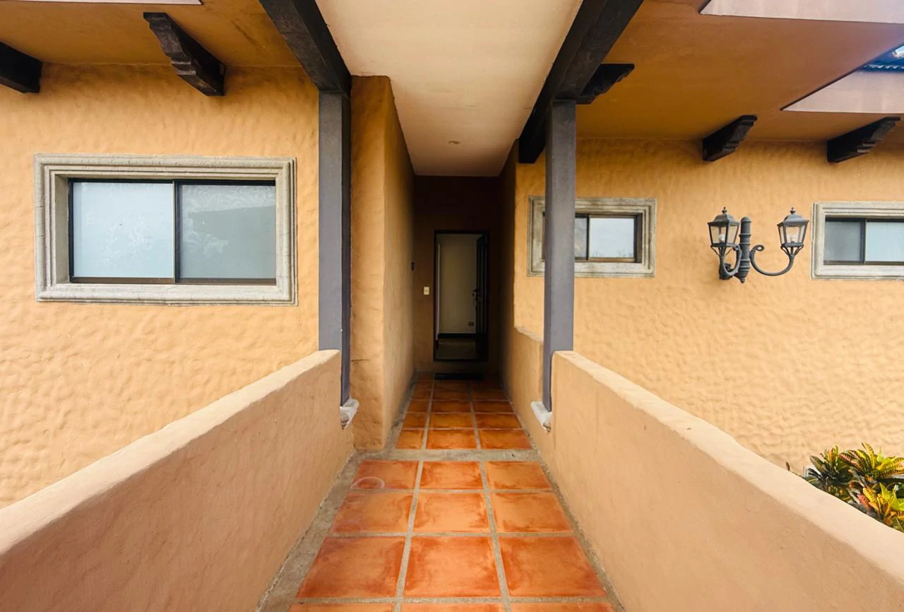 Sale of Apartment in Brasil de Mora San José Costa Rica - photo 5
