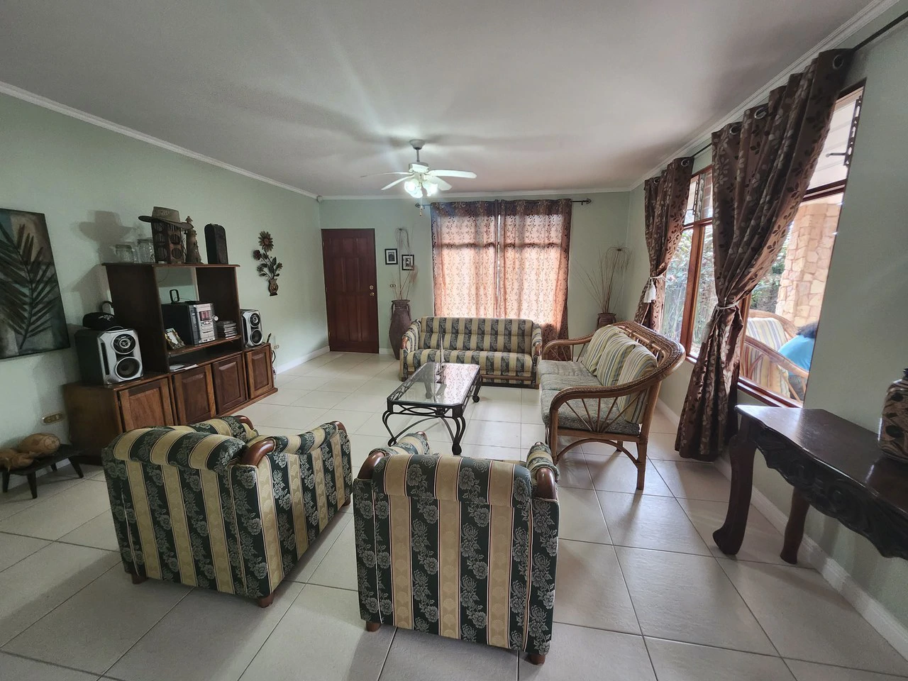 CASA EN QUEBRADAS DE EMMA: Mountain House For Sale in Quebradas - Gallery image 7