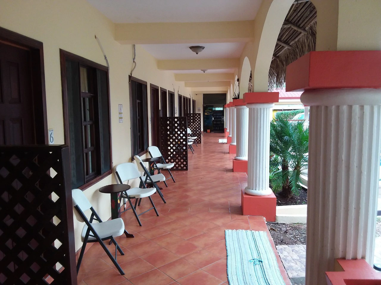 Beach Boutique Hotel for sale, Turn Key business opportunity in an established community in Playa Carrillo, Guanacaste - Gallery image 9