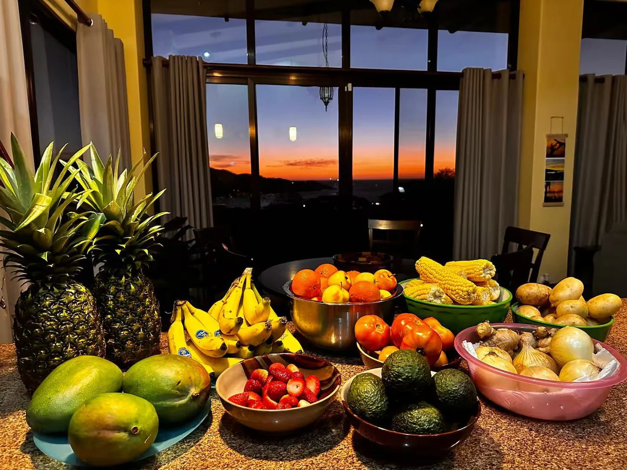 Villa Pacifique: Ocean views from the Villa Sol resort community! - Gallery image 52
