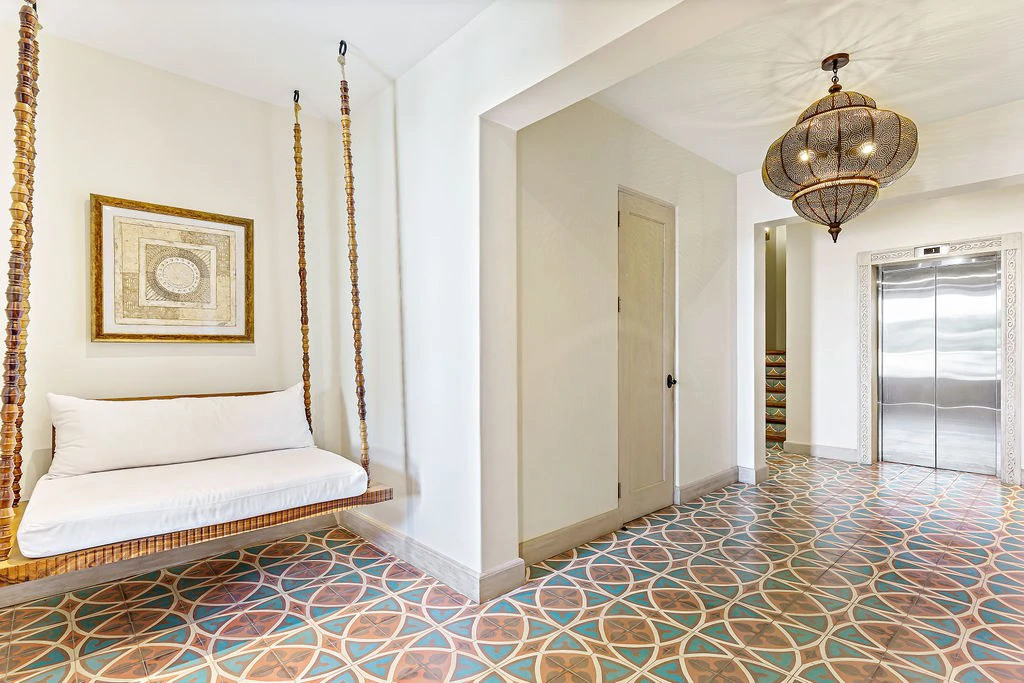 Villa Santorini: Four-level Oceanview Estate Nestled in the Hillside of Las Catalinas—Costa Rica’s Premier Car-free Beach Town. - Gallery image 17