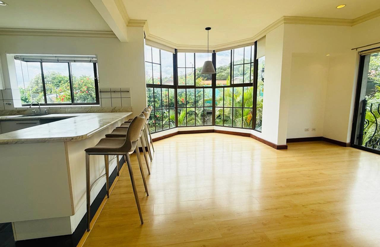 Sale of Apartment in Brasil de Mora San José Costa Rica