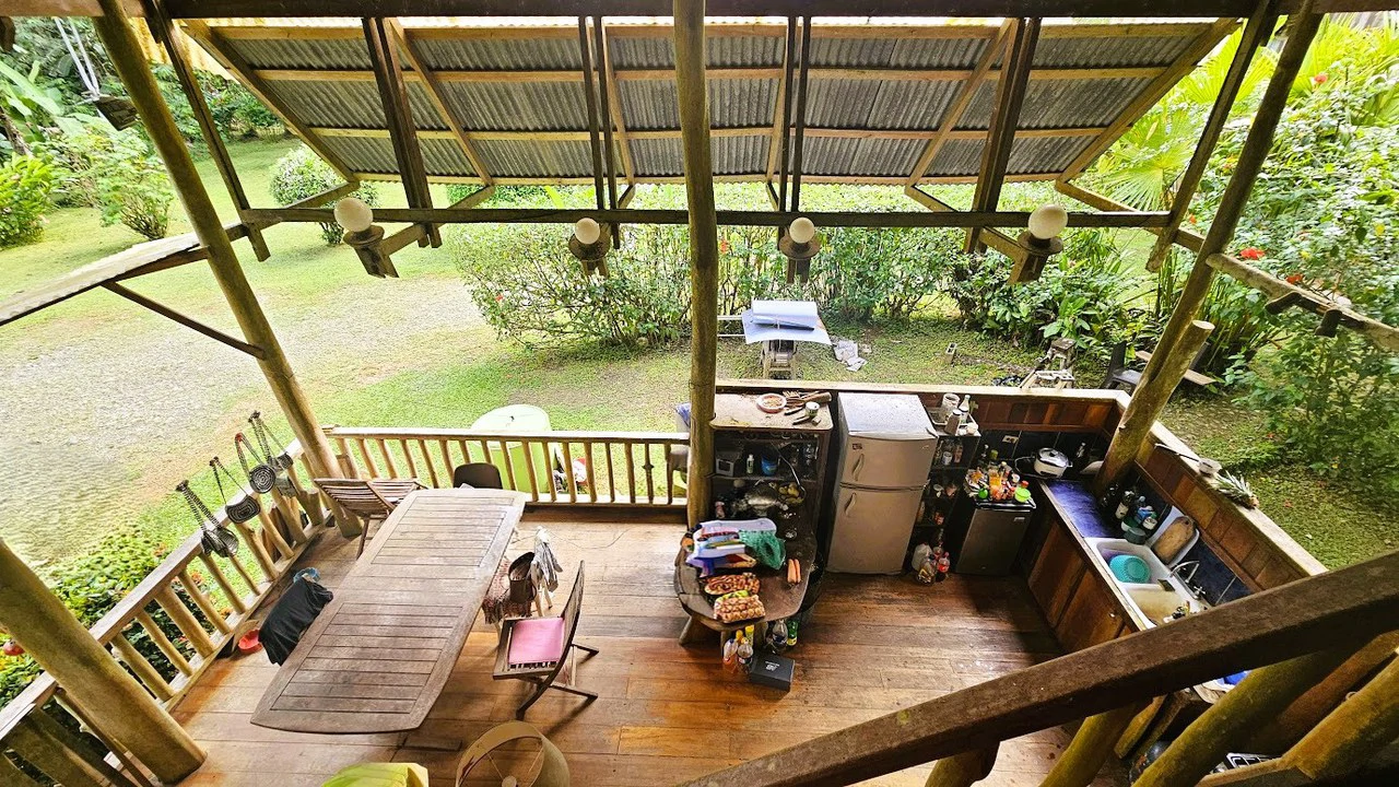 ID 4184: Four House Property near Cahuita,  3km from the Beach - Gallery image 29