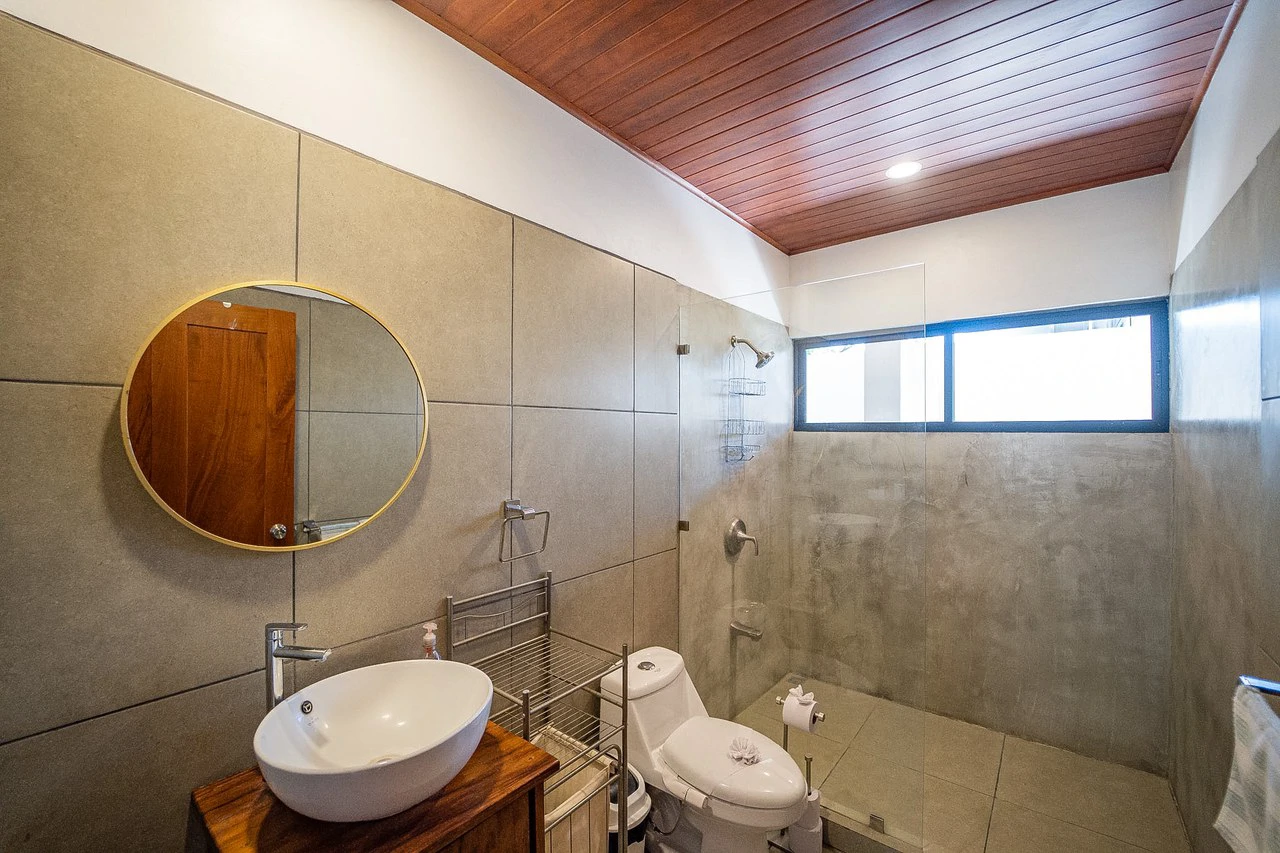 Casa Cielo y Tierra: In Town Income Generating Duplex - Gallery image 6