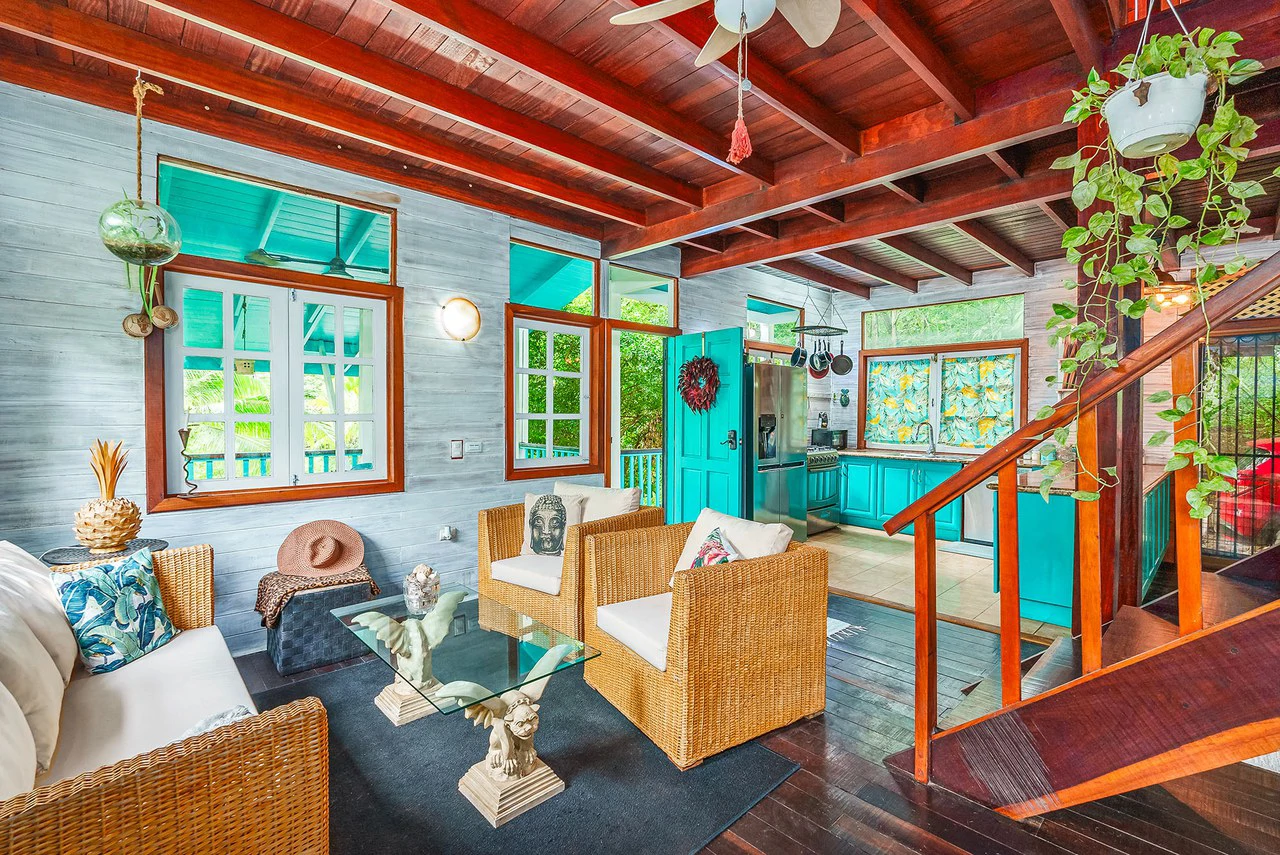 Cabinas Corazon de Tamarindo:  2 Homes and 4 Apartments - Gallery image 21