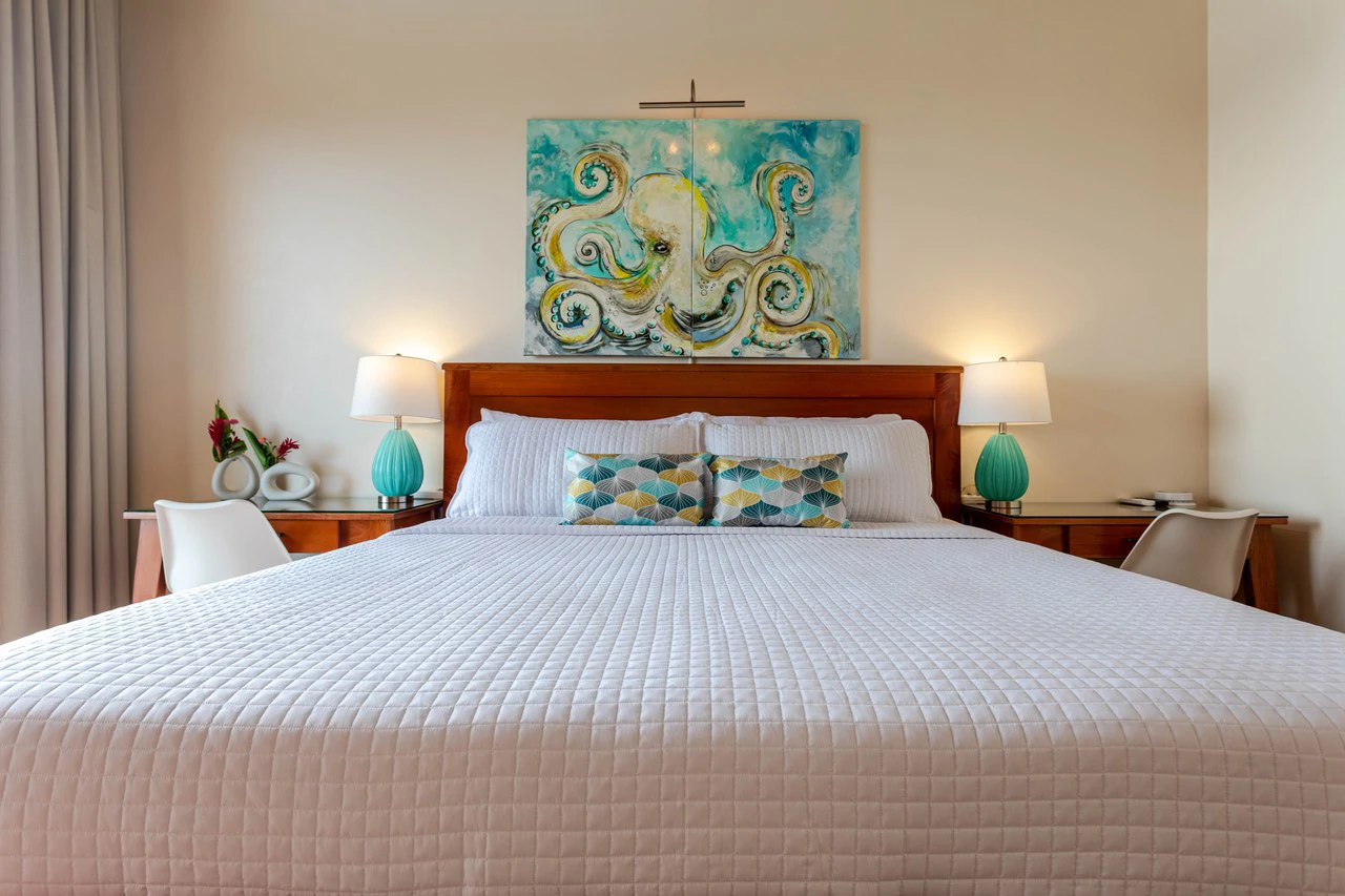 Luxury Ocean View Home in Playa Uvita - Gallery image 17