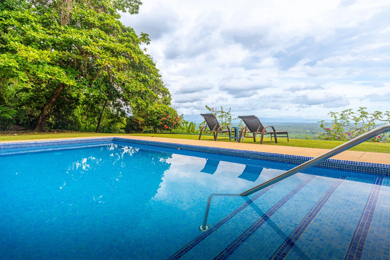 Casa Mono Titi: Front Ridge Ocean View  – Tres Rios, Costa Rica - Gallery image 18