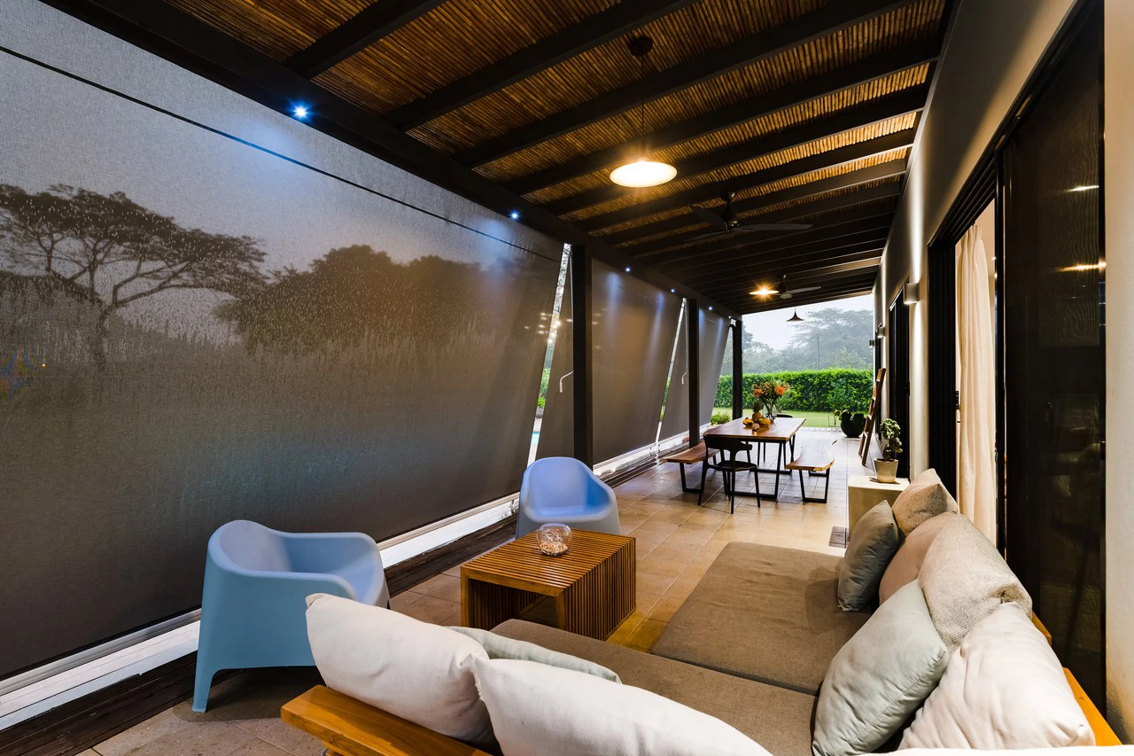 Casa Feliz: Tropical Oasis in La Josefina - Gallery image 29