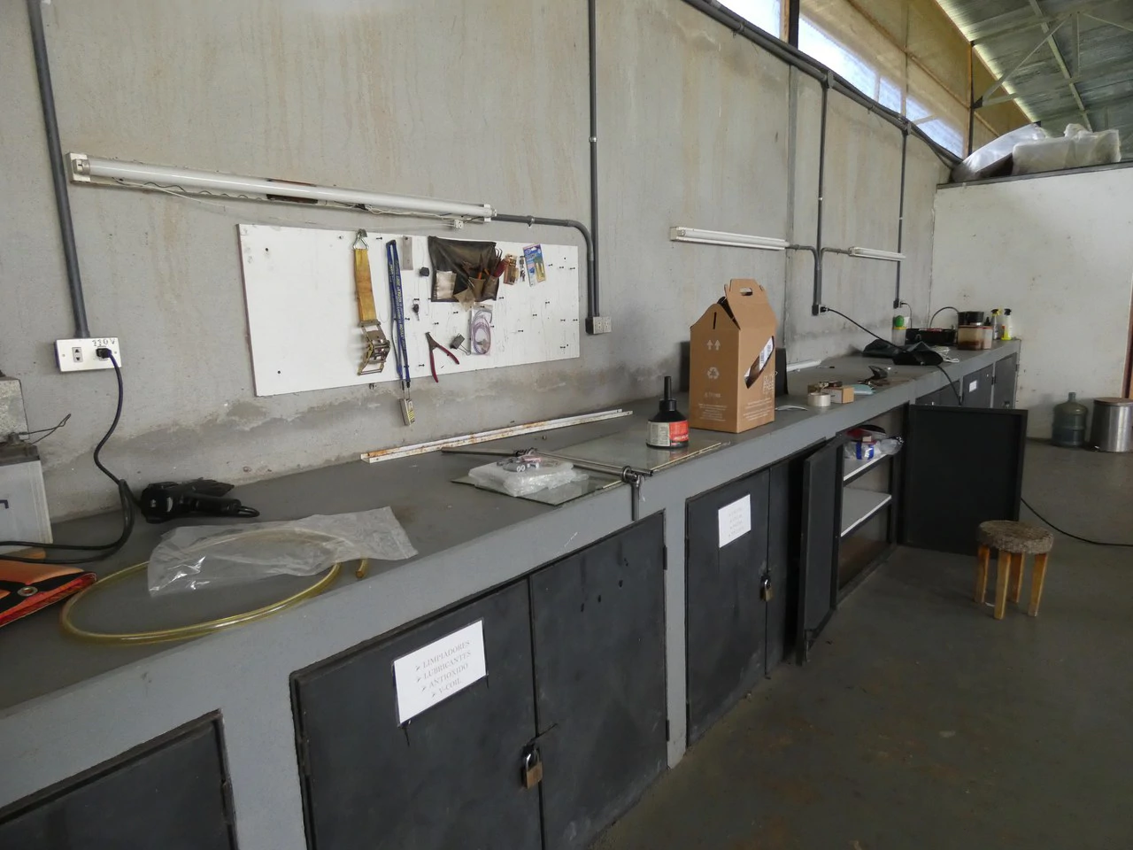 Samara properties for sale, Private General Aviation Airport with private Hangar, and Residential Opportunity - Gallery image 6