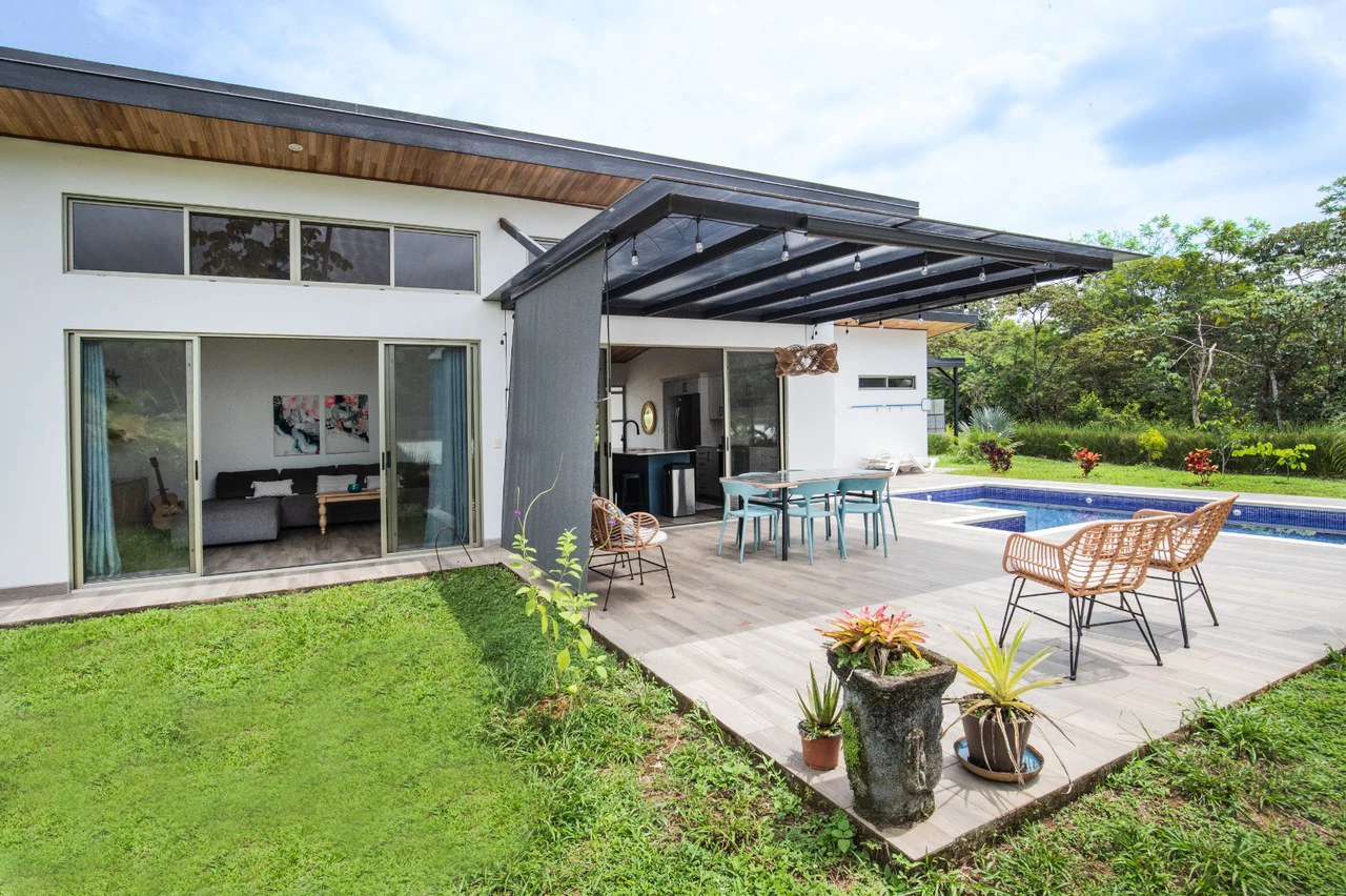 Mountain View 3 Bedroom Home in Toucan Gated Community - Gallery image 24
