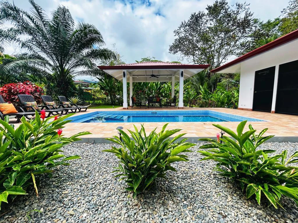 Villas Octagon: Prime Investment & Lifestyle Opportunity - Gallery image 18
