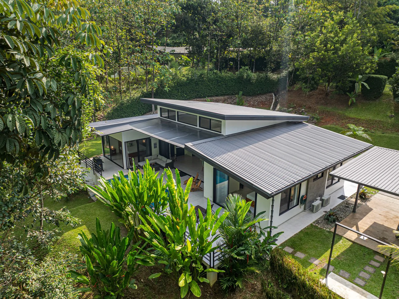 Casa Ballena: Pearl with Extra building site! - Gallery image 19