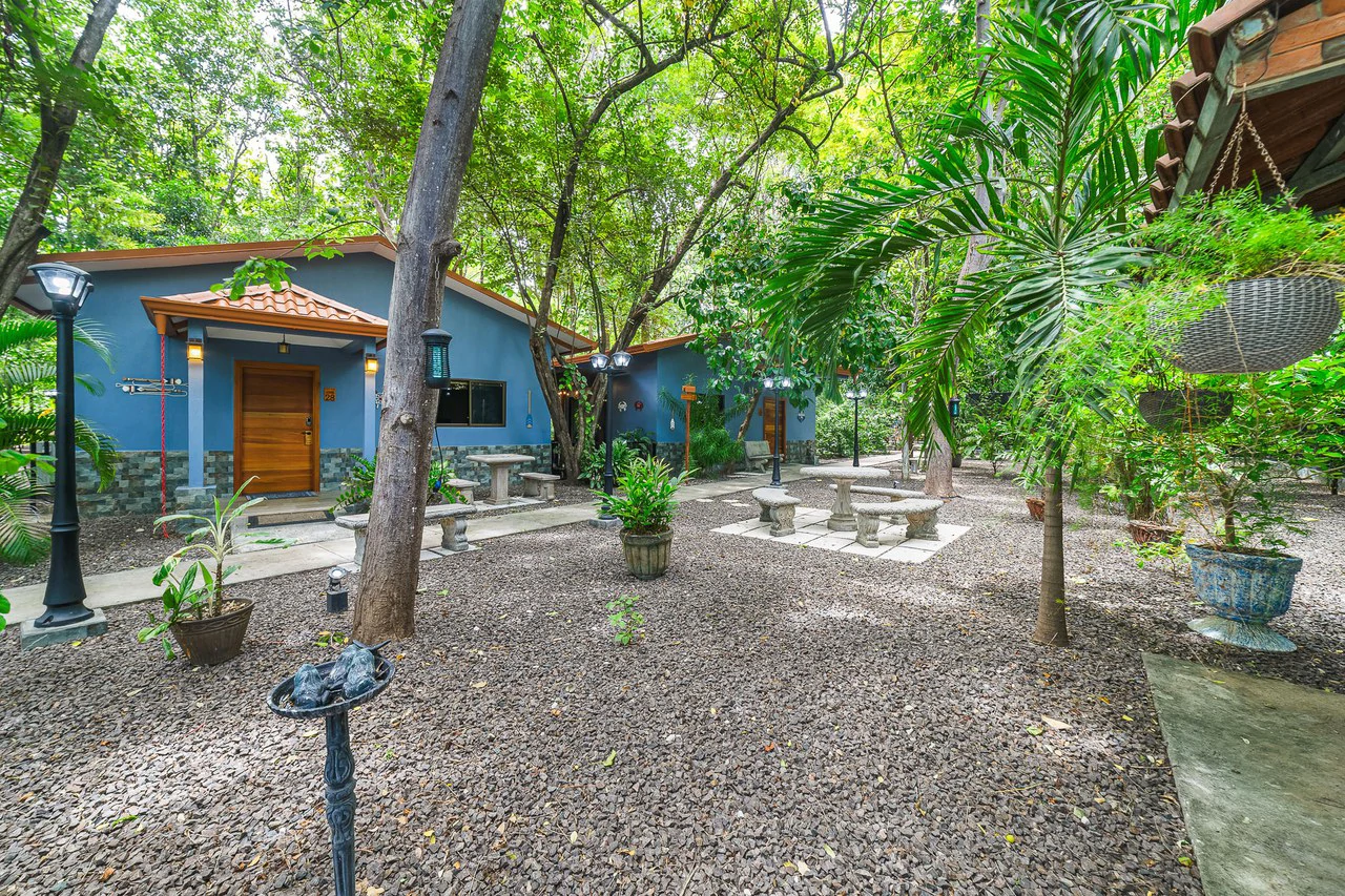Villas el Rincon del Oso: Unique Multi-Home Hospitality Compound in Potrero, Guanacaste - photo 16