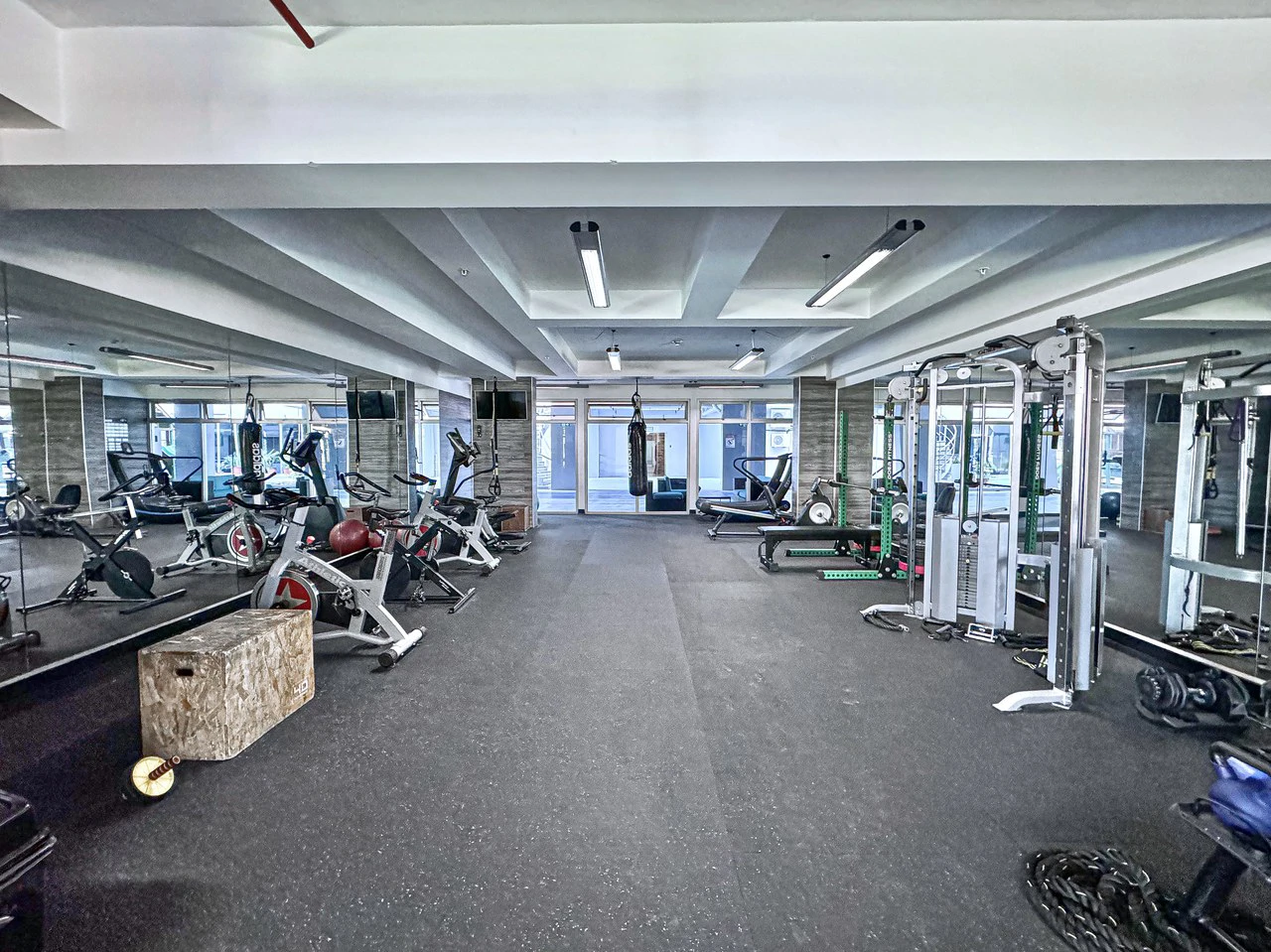 Torres Paseo Colon 13: Condo for sale in San Jose - Gallery image 21