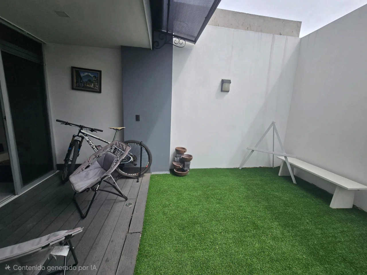 House for sale in Hacienda El Coyol Condominium, Alajuela - Gallery image 10