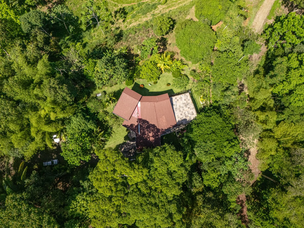 Casa Única -: Ocean View Oasis with Commercial Potential in the Heart of Uvita - Gallery image 6