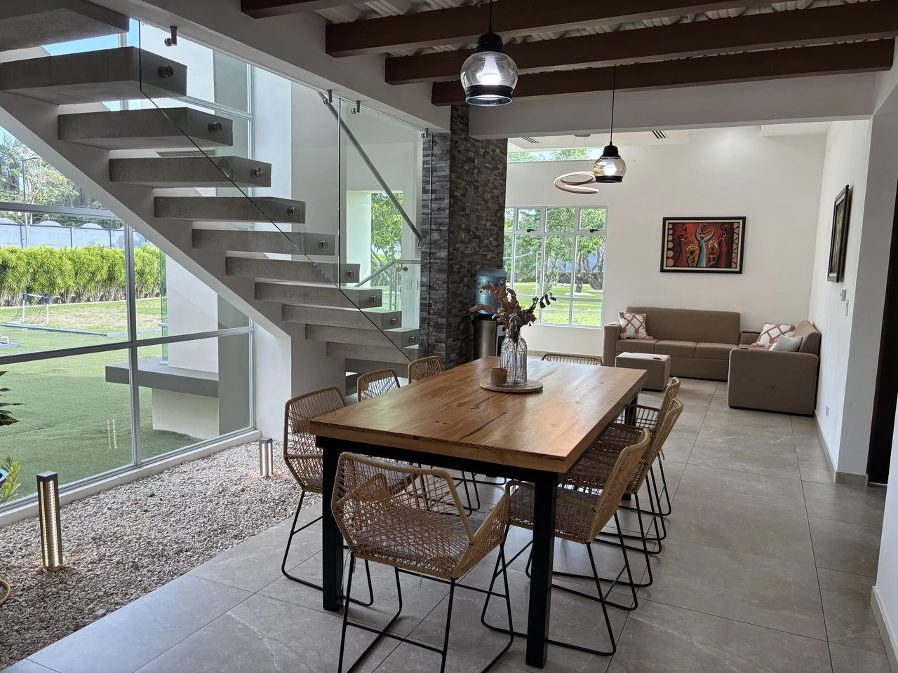 Beautiful house in Residencial Palmas del Sol | Tranquility and style - Gallery image 22