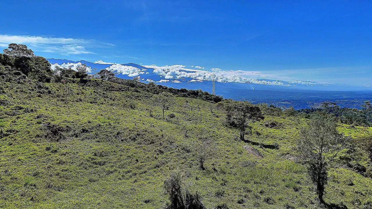 Mountain Agricultural Land For Sale in Alto San Juan - Gallery image 6
