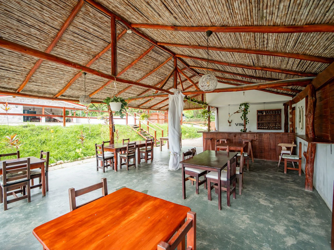 Hotel Puesta Del Sol - 10BR Ocean View Hotel: Near the Coast Mixed Use Building For Sale in Playa Carrillo - Gallery image 3