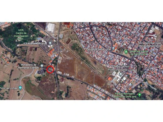 Home Construction Site For Sale in Cartago - Gallery image 3