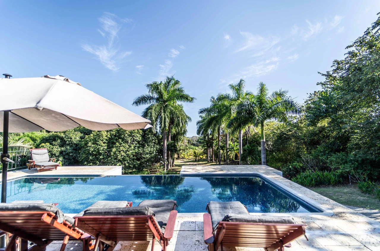 Casa Serenidad: Near the Coast House For Sale in Zapotal - Gallery image 6