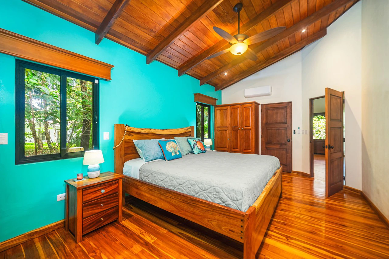 Casa de Paz: Turnkey 2BR Home in Ecological Gated Community - Gallery image 16