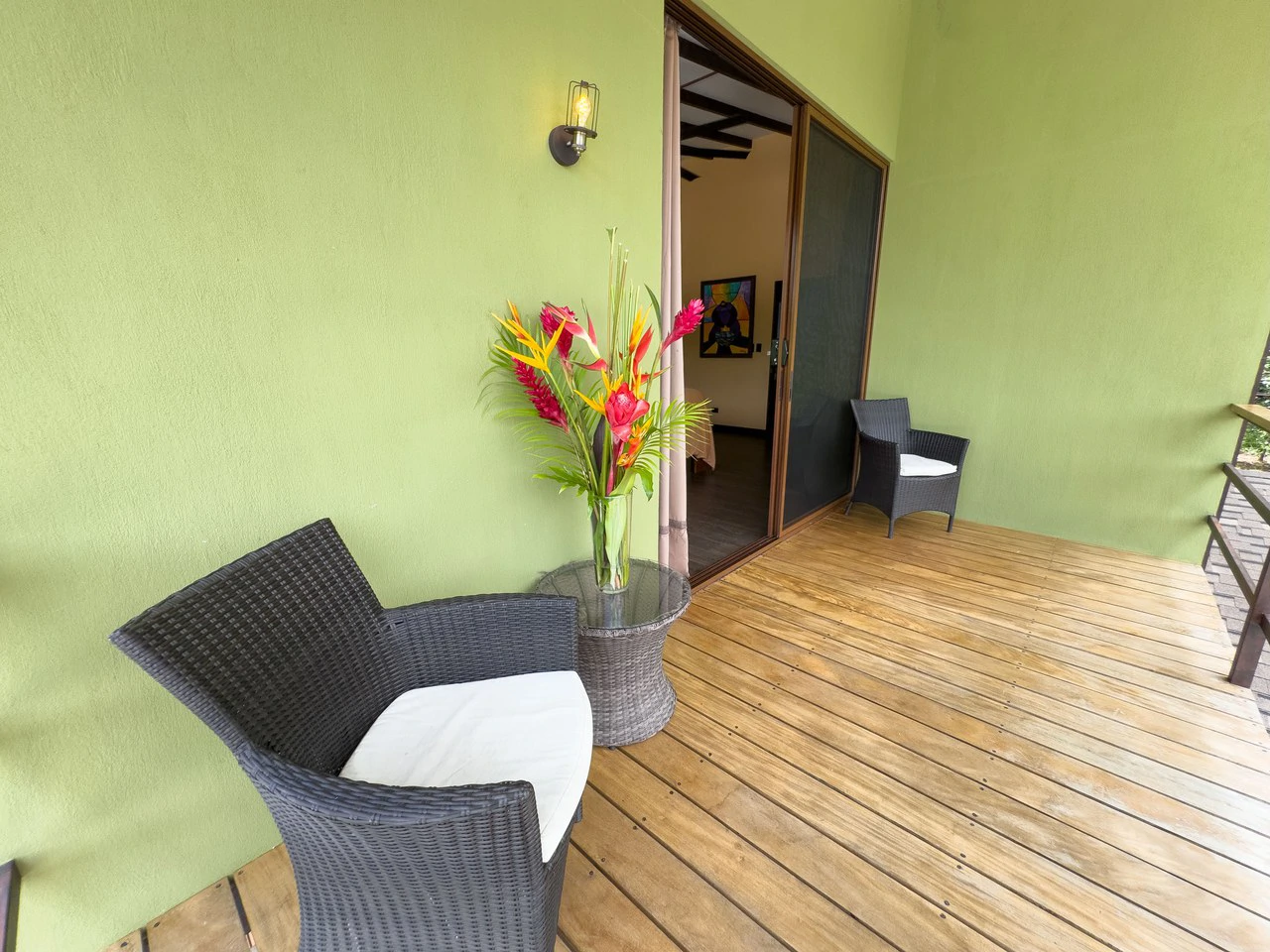 Naranjito corner lot house - photo 47