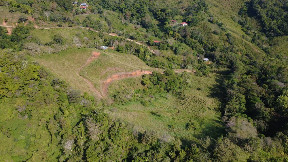 Countryside Home Construction Site For Sale in La Guaria - Gallery image 6