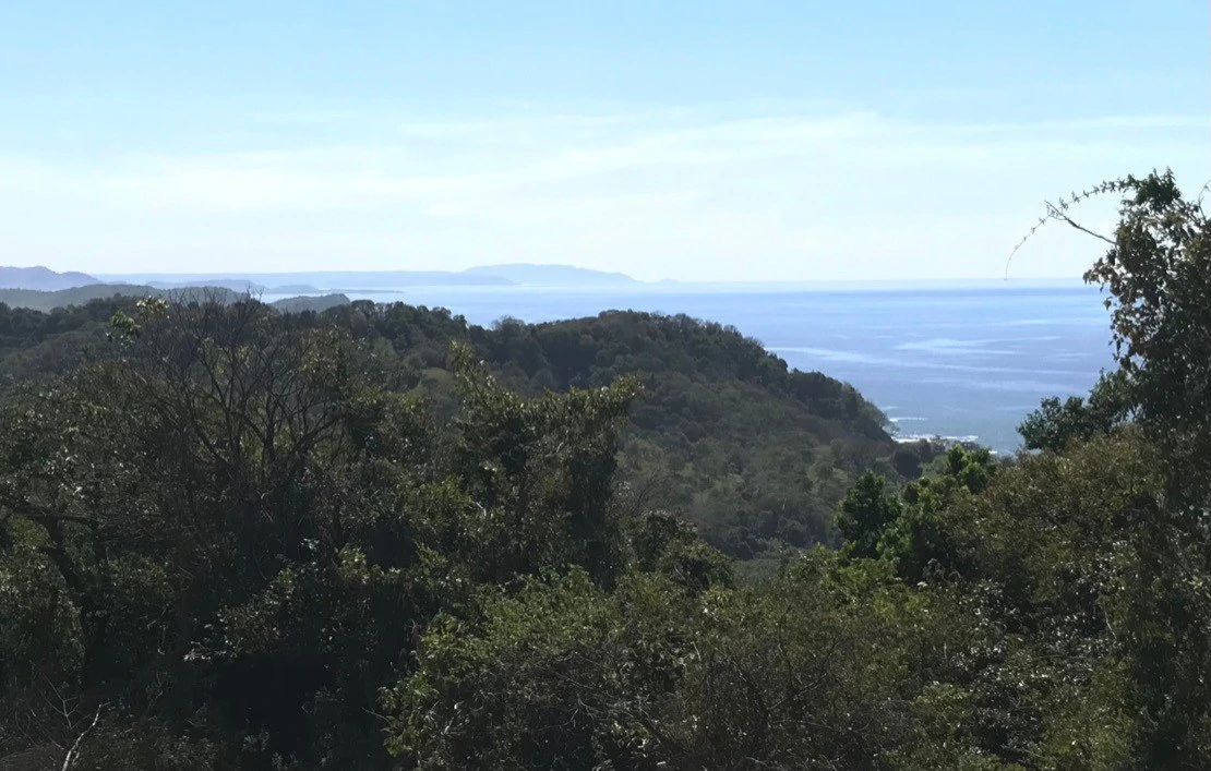 Property for Sale with Ocean and Mountain Views Corozalito Beach Guanacaste Costa Rica - Gallery image 4