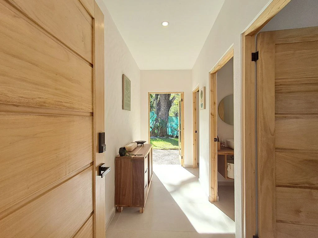 Casa Abana: Newly Built Home with Private Pool Just 10 Minutes from Sámara - Gallery image 18