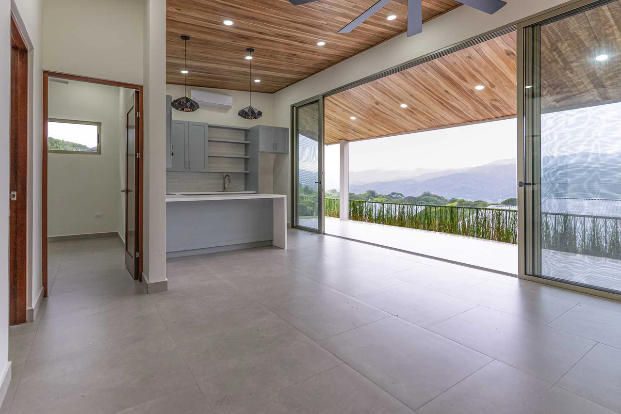 New Contemporary Home with Infinity Pool for Sale in Atenas, Costa Rica - photo 45