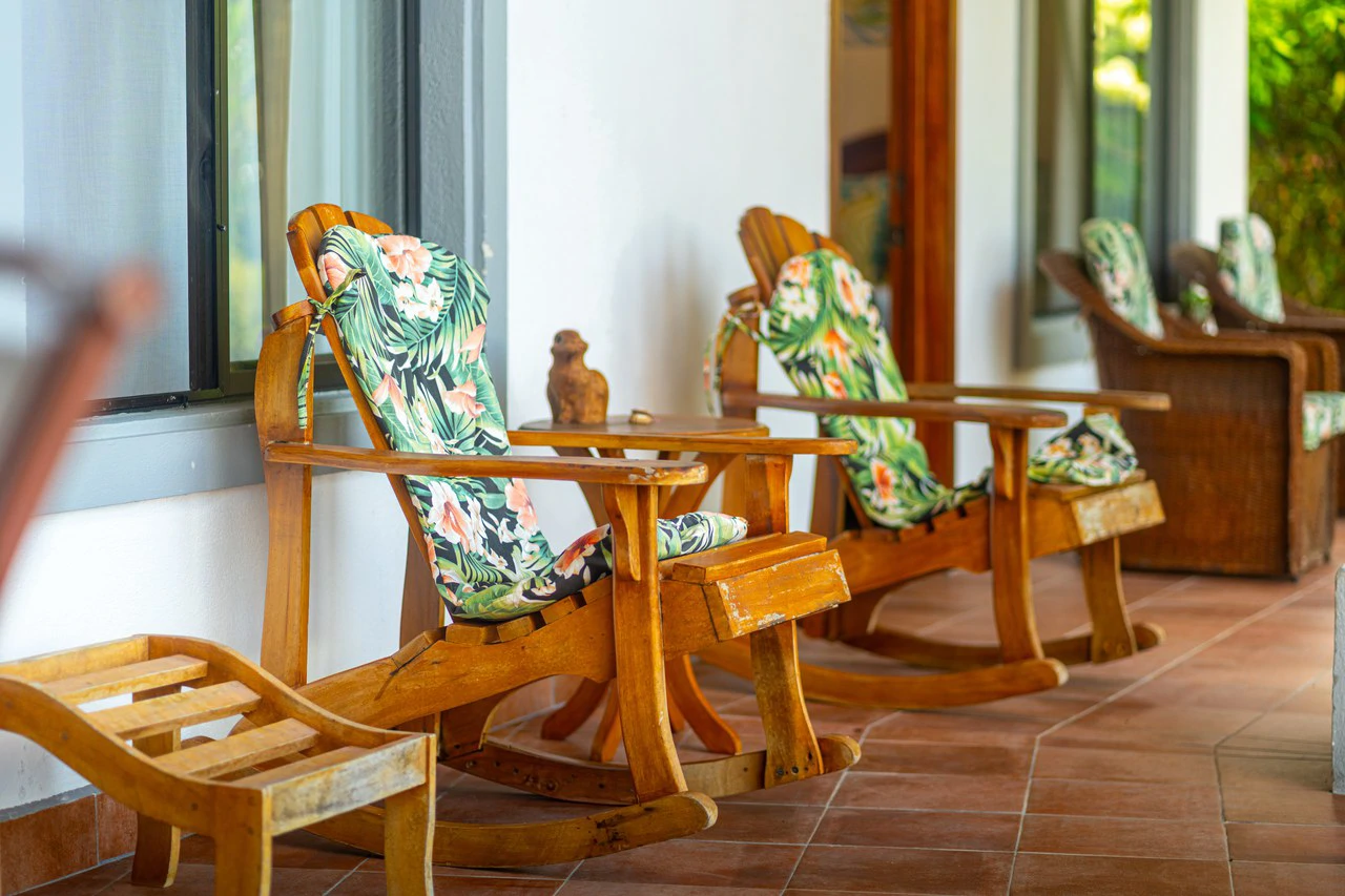 Casa La Bendición: Private Jungle Retreat with Ocean View - Gallery image 49