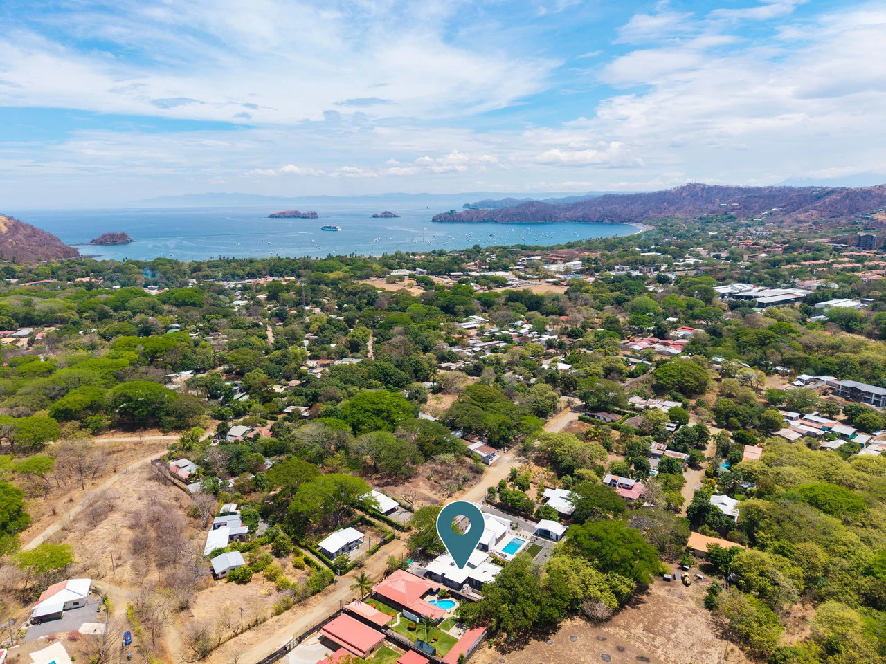 Casa Kuna II: A Tranquil Oasis in the Heart of Playas del Coco - Gallery image 15
