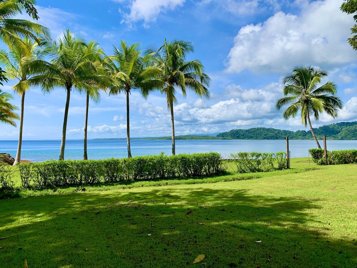 Spectacular Coastal Rainforest Estate Property - Gallery image 14