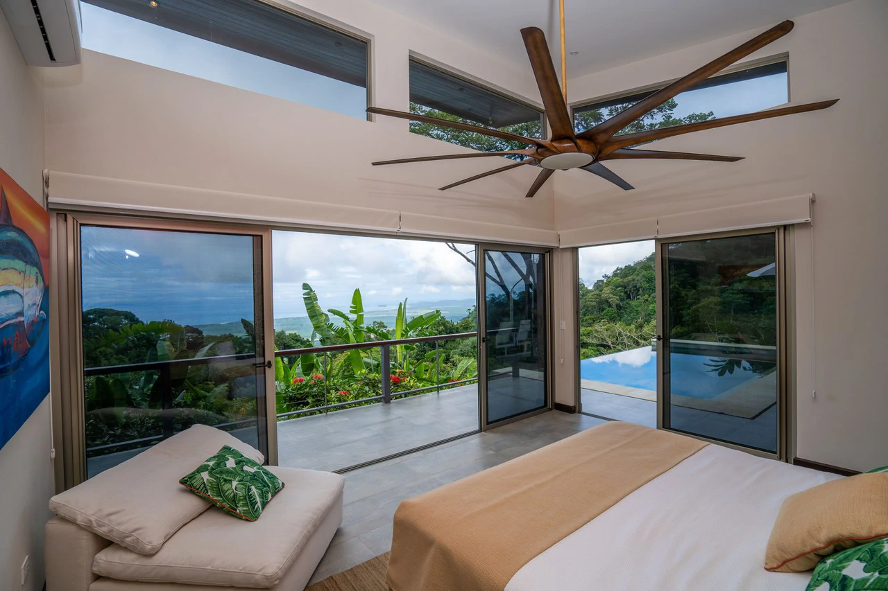Hills of Portalon-Best in all Categories, Sunset Ocean view home - Gallery image 26