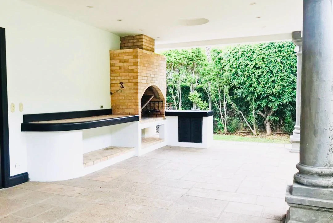 House for sale with pool in Gated community Bosques de Lindora Santa Ana Costa Rica - Gallery image 6