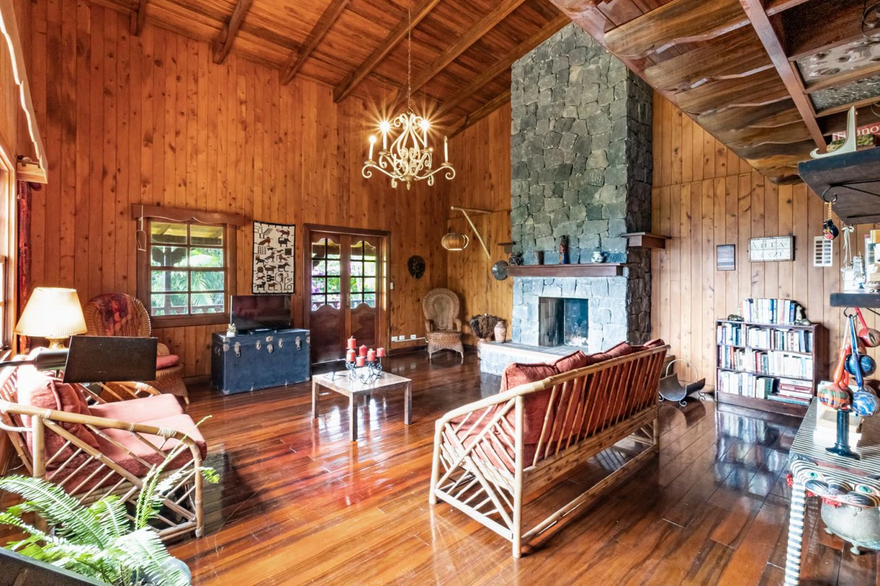 Villa Escazu & Gardens - Gallery image 2