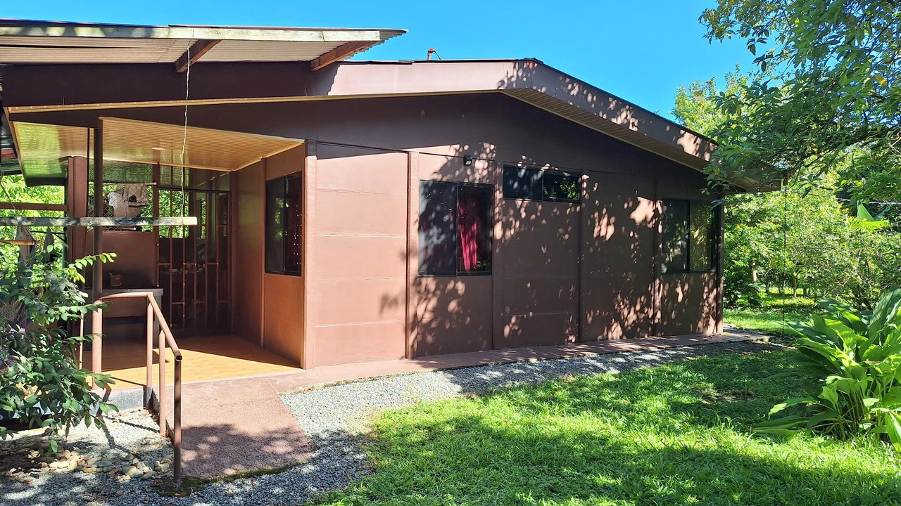 2 Casas en Venta, General Viejo.: Mountain House For Sale in General Viejo - Gallery image 7