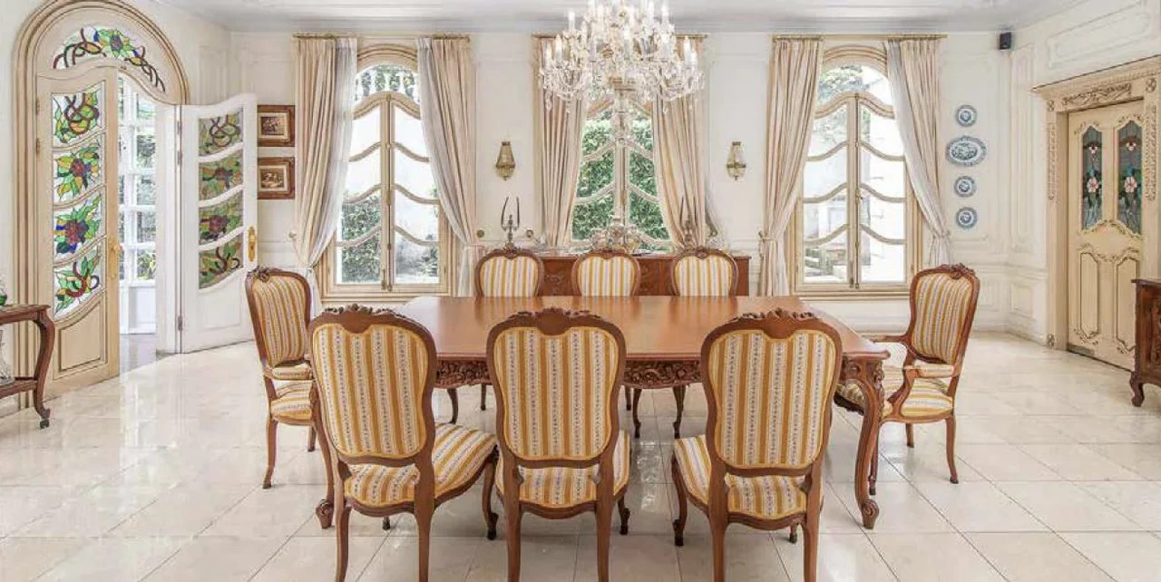 Los Yoses Mansion for sale - Gallery image 8