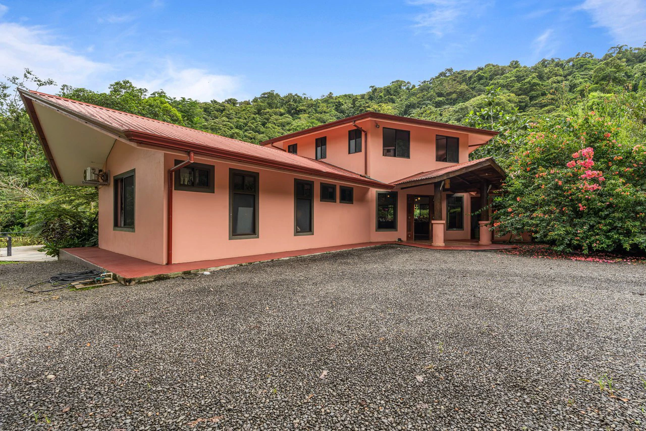 Finca Mei Tai: Enchanting property! Don't miss your chance to own a piece of paradise! - Gallery image 16