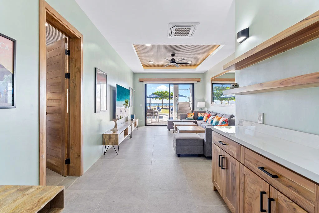 Villa Ballena: Sleek and Modern Beach House in Costa Rica - Gallery image 22