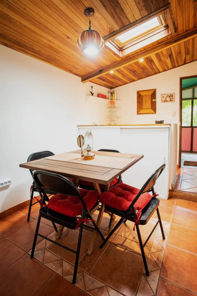 TURNKEY SOLUTION ECO MOUNTAIN LODGE FOR SALE - Gallery image 53
