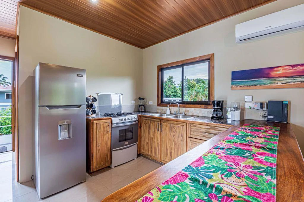 Casa Guacamaya: Casa Guacamaya Multi-Home Sanctuary Minutes from Whale Tail Beach, Uvita - Gallery image 8