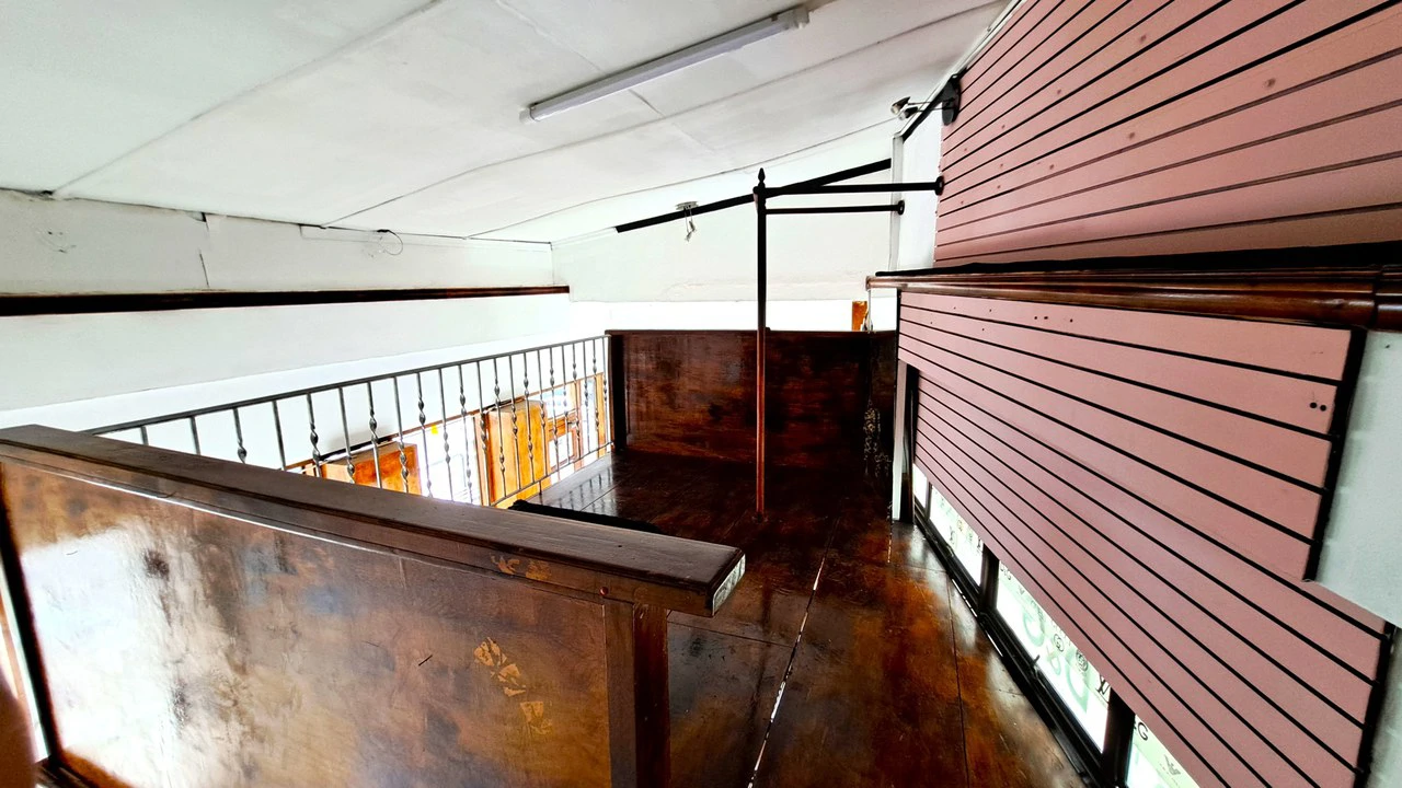 Shop Space with Loft in Jaco’s downtown Plaza Coral for Sale or Rent - Gallery image 13
