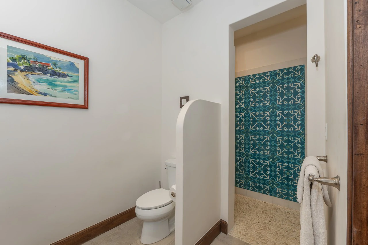 Casa Acuarela: Steps from the Beach & Beach Club, Impeccable 4-Bedroom Home in Las Catalinas - Gallery image 26